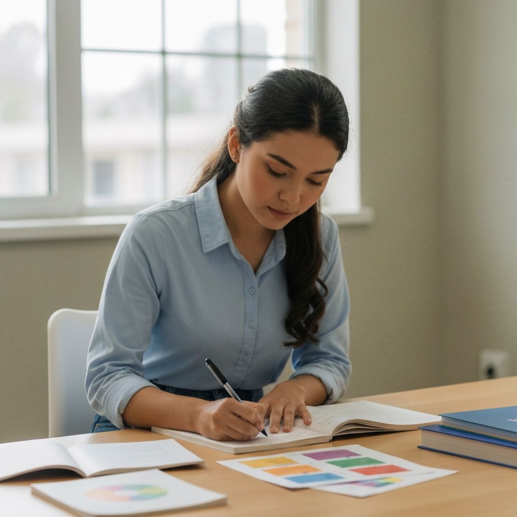 Informative Ernährungsberatung